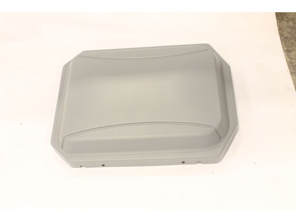 8910924-1-M-Briggs and Stratton-199009GS-Assembly, Unit Cover