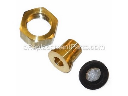 8910936-1-M-Briggs and Stratton-199310GS-Kit, Garden Hose Inlet