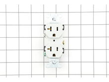 Outlet, 120v, 15/20a Dplx – Part Number: 197731GS