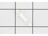SPACER, PCB Board, 1/2 – Part Number: 197979GS
