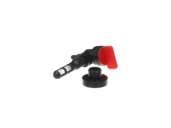 8911051-1-M-Briggs and Stratton-192980GS-Fuel Valve With Bushing
