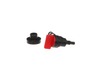 8911051-2-S-Briggs and Stratton-192980GS-Fuel Valve With Bushing