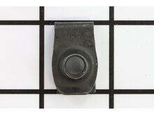 Nut, Speed, 5/16-18 L – Part Number: 1935255SM