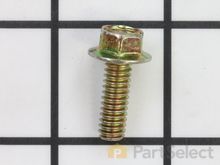 Capscrew-hex Wshr Hd – Part Number: 1935450SM