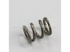 Spring – Part Number: 20036-81360
