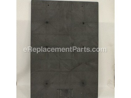 8911324-1-M-Briggs and Stratton-197275GS-Pad, Mounting W/ Holes