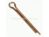 Pin – Part Number: 197869GS