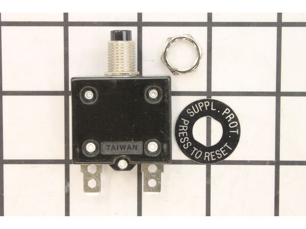 8911388-1-M-Briggs and Stratton-198316GS-Breaker, Circuit, 20a