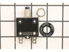 Breaker, Circuit, 20a – Part Number: 198316GS