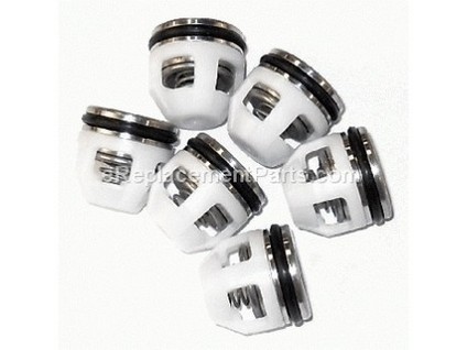 8911473-1-M-Briggs and Stratton-202799GS-Kit, Valves