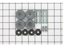 Kit, Vibration Mount – Part Number: 198766GS