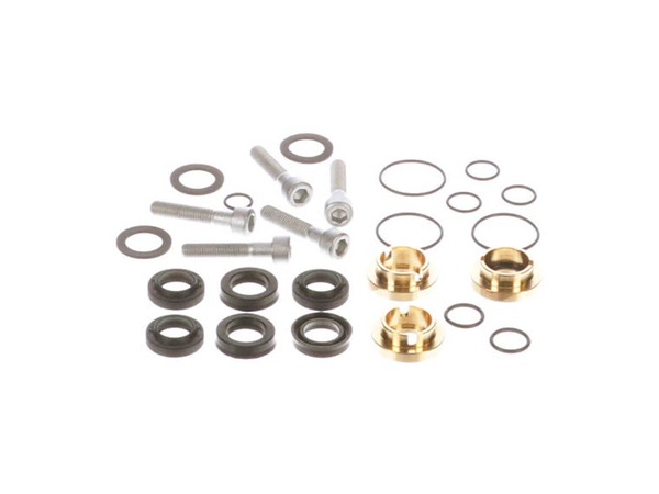 8911633-1-M-Briggs and Stratton-193807GS-Kit, Seal Set