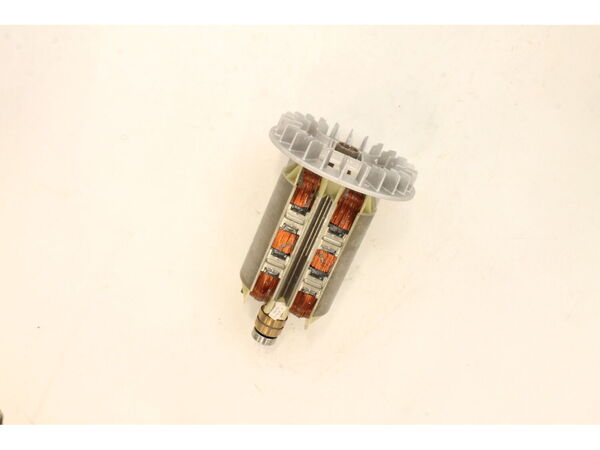 8911694-1-M-Briggs and Stratton-194773GS-Assembly, Rotor