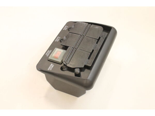8911839-1-M-Briggs and Stratton-201575GS-Assy, Control Panel