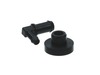 8911948-2-S-Briggs and Stratton-199875GS-Kit, Elbow, Fuel Tank