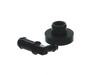 8911948-3-S-Briggs and Stratton-199875GS-Kit, Elbow, Fuel Tank