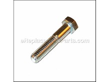 Bolt-hex.31-18x1.62 Z – Part Number: 1X81MA
