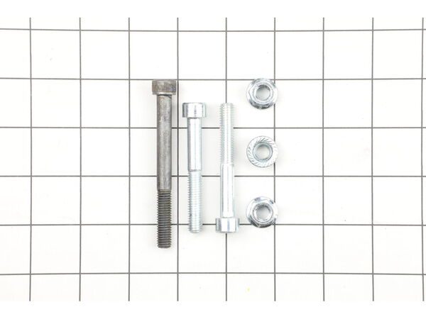 8911992-1-M-Briggs and Stratton-203526GS-Kit-hardware Pump Mounting