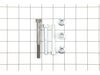 Kit-hardware Pump Mounting – Part Number: 203526GS