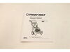 Manual, Operator'S – Part Number: 203776GS
