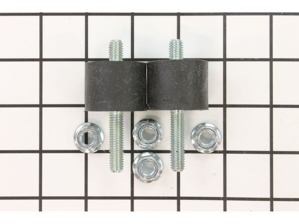 8912260-1-M-Briggs and Stratton-195478GS-Kit, Vibration Mount
