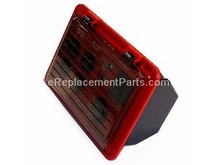 Assembly, Control Panel – Part Number: 195661AGS