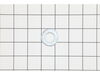 WASHER, 5/8 – Part Number: 1960020SM