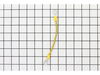 Wire, Ground – Part Number: 203694GS