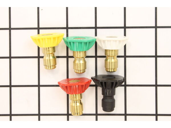 8912743-1-M-Briggs and Stratton-200030GS-KIT, Nozzle QC