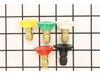 KIT, Nozzle QC – Part Number: 200030GS