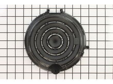 Intake Cover – Part Number: 20012420661