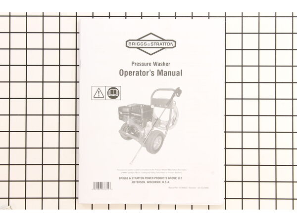8912951-1-M-Briggs and Stratton-207488GS-MANUAL, Operator?s