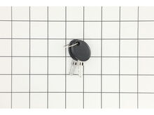 Key-latch – Part Number: 207652GS