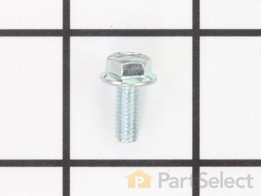 8912959-1-M-Briggs and Stratton-207824GS-Bolt, M5 - 6 X 12