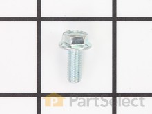 Bolt, M5 - 6 X 12 – Part Number: 207824GS
