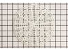 Grid-Fan Case – Part Number: 20012403360