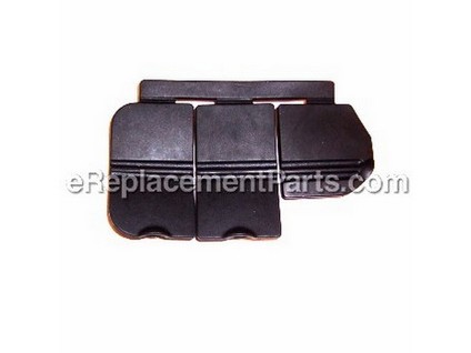 8913532-1-M-Briggs and Stratton-197472GS-Cover, Outlet Flip