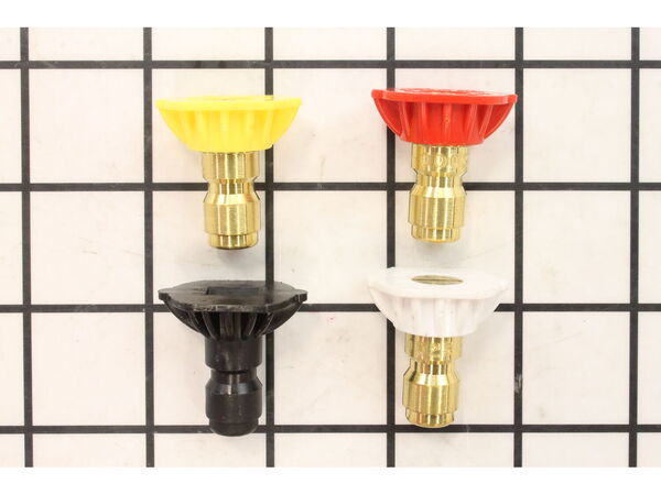 8913777-1-M-Briggs and Stratton-208578GS-KIT, Spray Tips