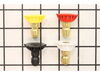 KIT, Spray Tips – Part Number: 208578GS