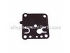 Diaphragm – Part Number: 20036-81620