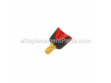 8914056-1-M-Briggs and Stratton-201580AAGS-Nozzle, Qc, Proj Pro, Red