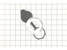Cap-chemical Tank – Part Number: 199955GS