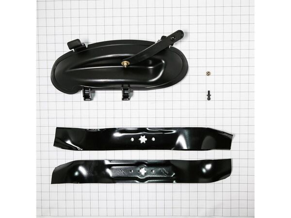 8914125-1-M-MTD-19A30006OEM-MULCH KIT
