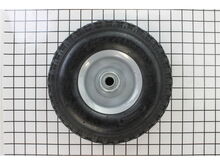 Wheel – Part Number: 209636GS