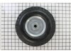 Wheel – Part Number: 209636GS