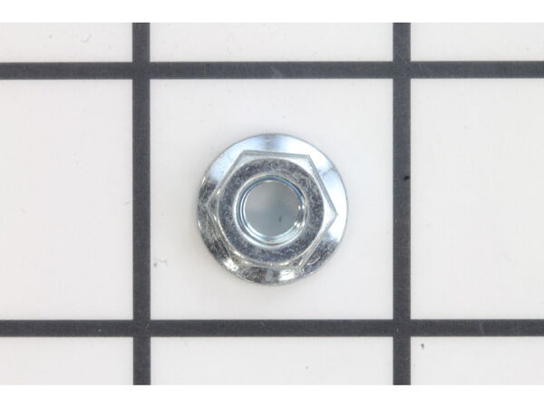 8914620-1-M-Ariens-20200181-Nut, 1/4-20 Hex Flange Whiz Lo