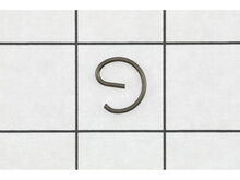 Piston Pin Retaining Ring – Part Number: 20381