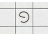 Piston Pin Retaining Ring – Part Number: 20381
