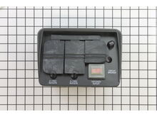 Assembly, Control Panel – Part Number: 204073GS