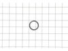 Gasket – Part Number: 210468-S